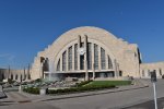 Cincinnati Union Terminal